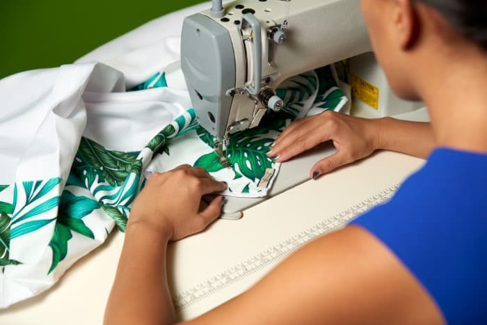 Atelier de couture Beverly - Confection sur mesure